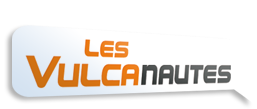 Les vulcanautes